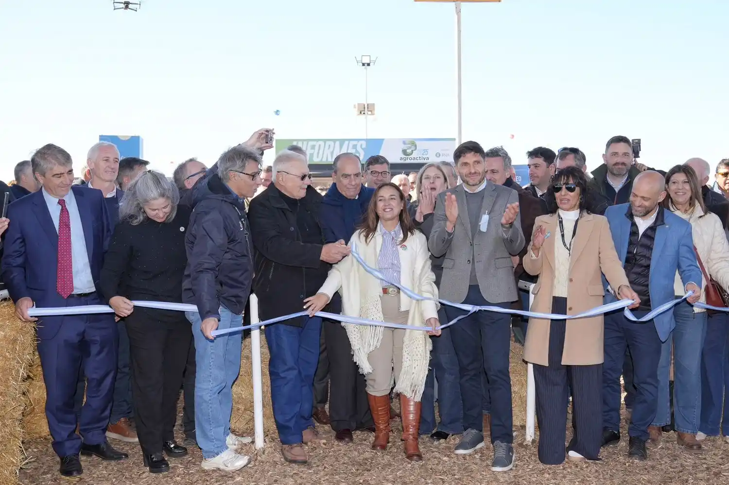 pullaro en agroactiva - 1