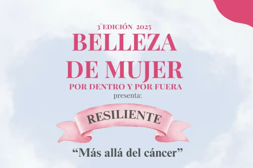 Tercera edición en el Centro Recreativo Luz y Fuerza de Rafaela