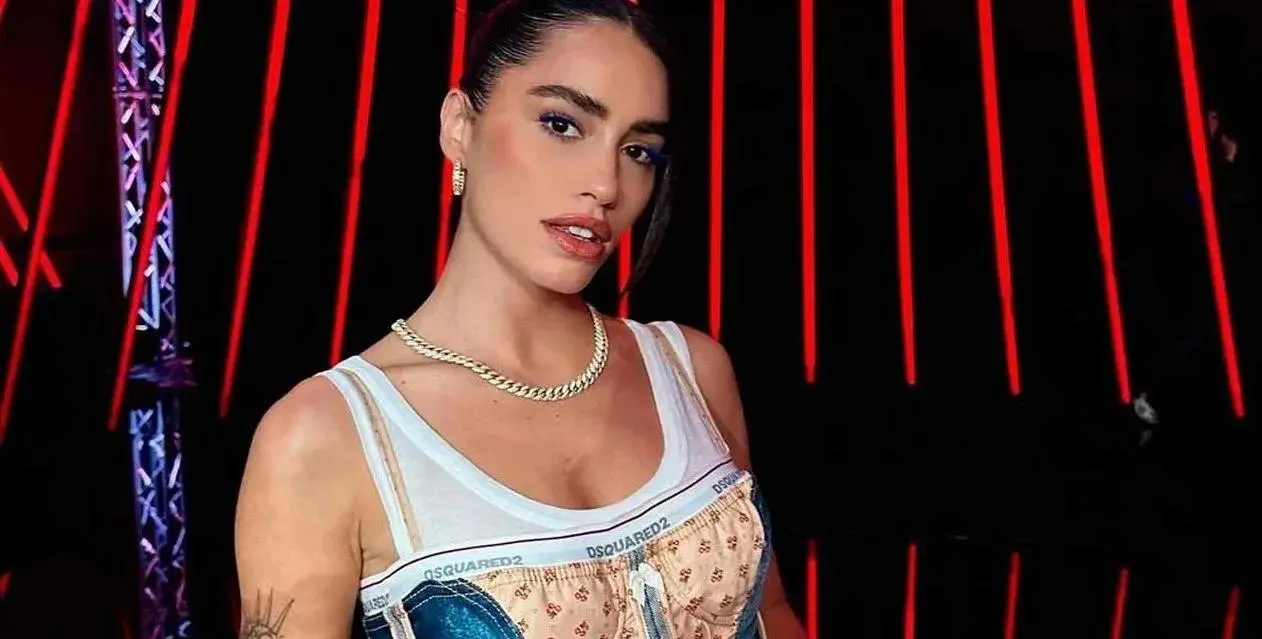 Lali Espósito