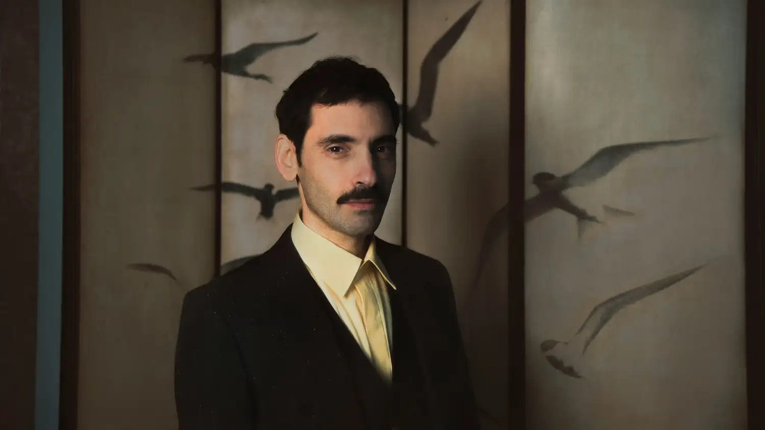 Lucio Mantel.