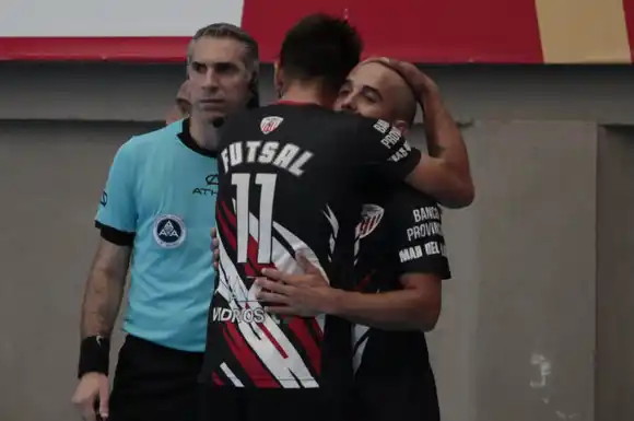 Banco Provincia terminó 5° en la Liga Nacional