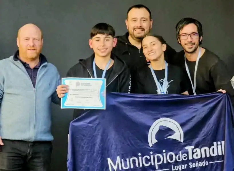 La participación dejó como saldo diez primeros puestos y tres segundos lugares, en diferentes categorías y expresiones artísticas.