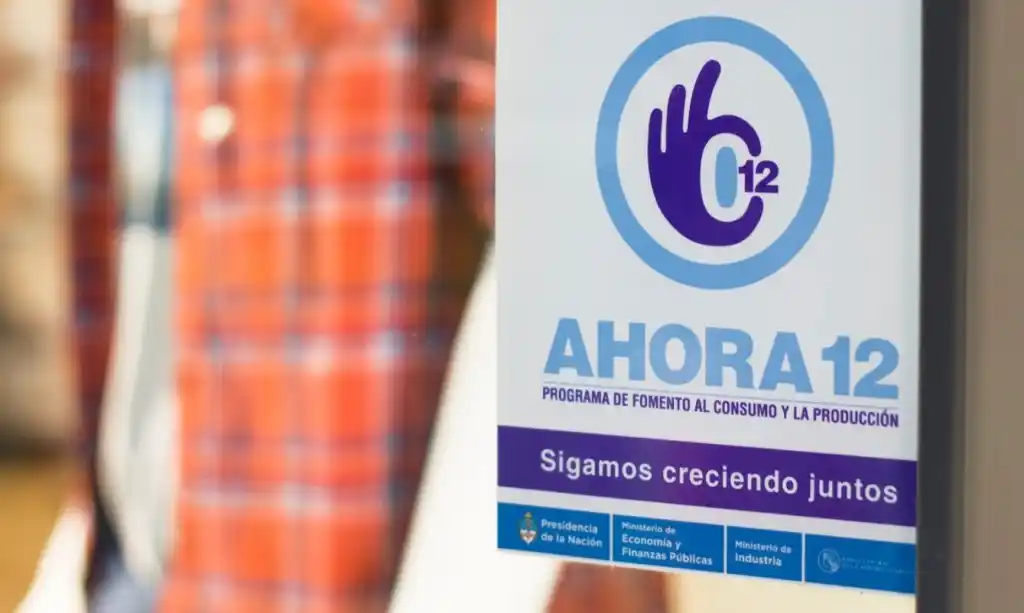La normativa que contenía al programa Ahora 12 se derogó definitivamente.