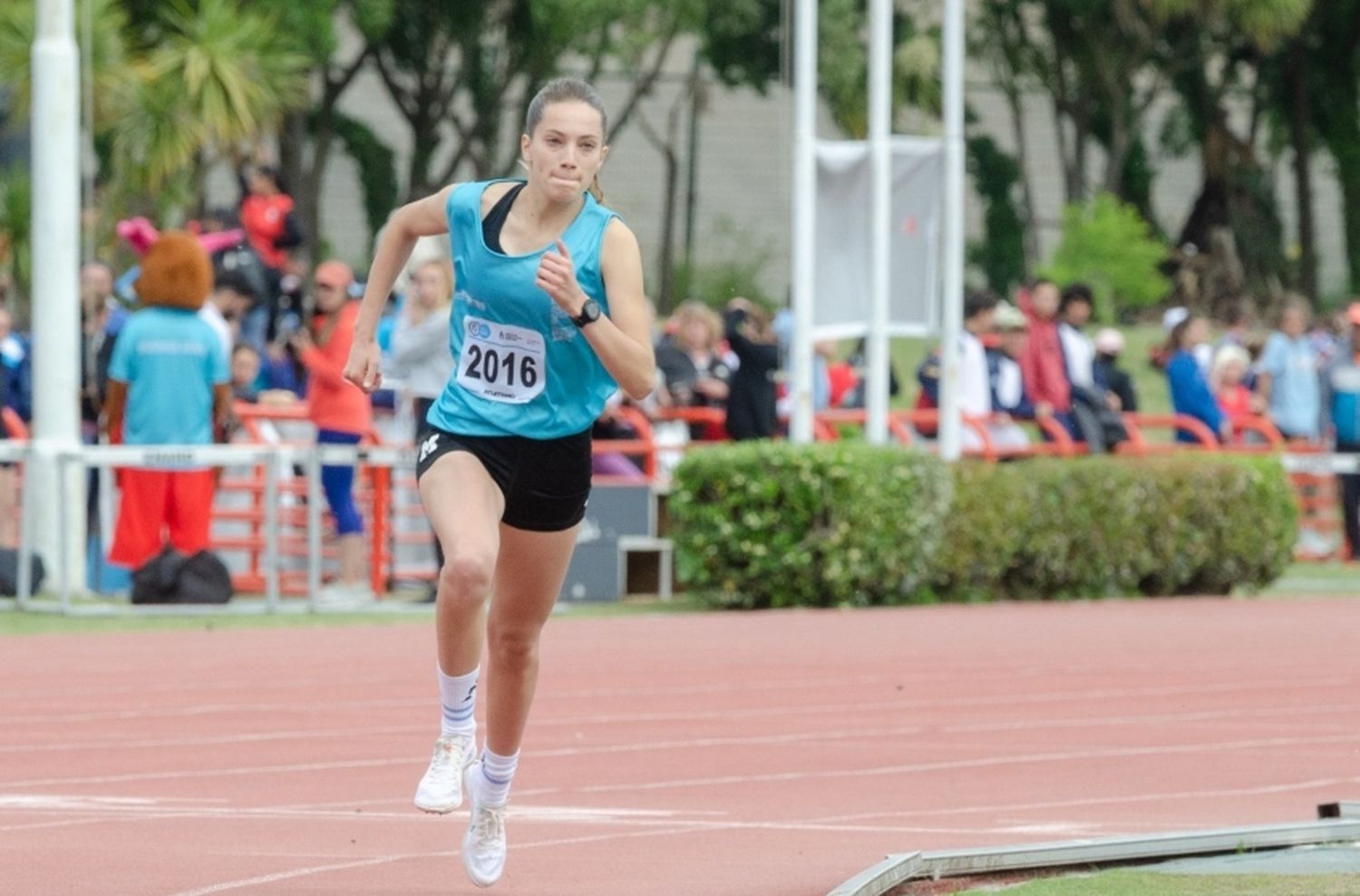 Con presencia marplatense el lunes comienza la Final de los Juegos Evita