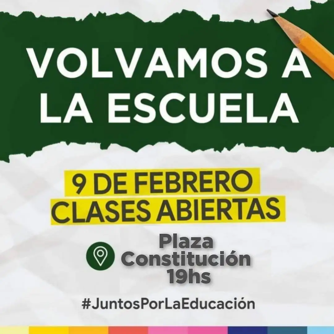 Pro Gualeguay realizará una jornada educativa al aire libre