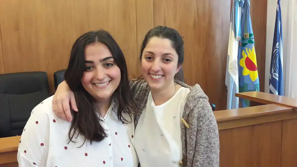 La Facultad de Derecho participará de una  competencia internacional en Washington