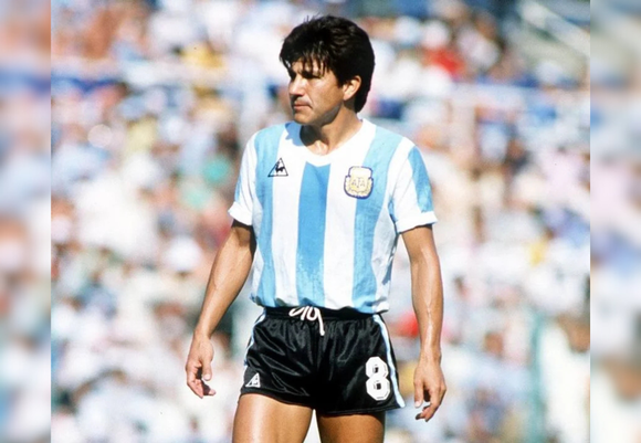 Murió Luis Galván, campeón del mundo con la Selección argentina en 1978 e ídolo de Talleres de Córdoba