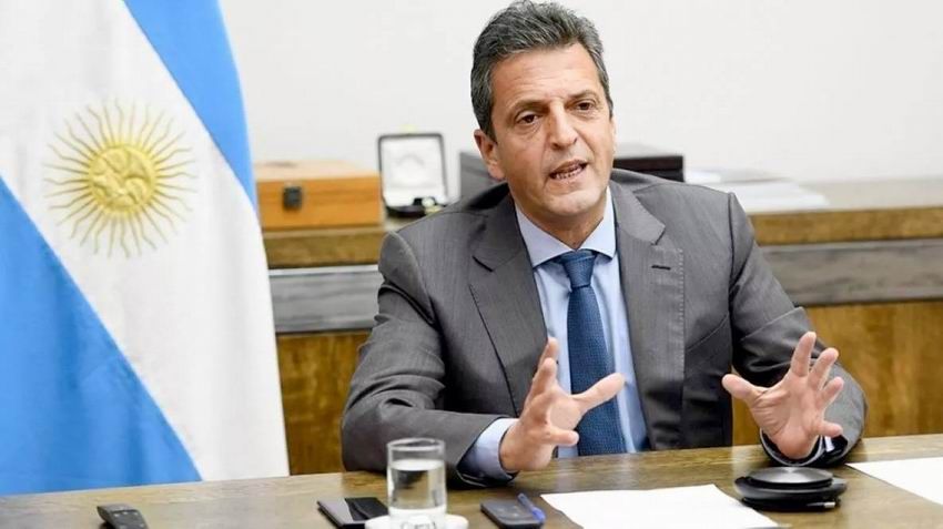 Crece la figura de Massa y Bullrich pasa al frente