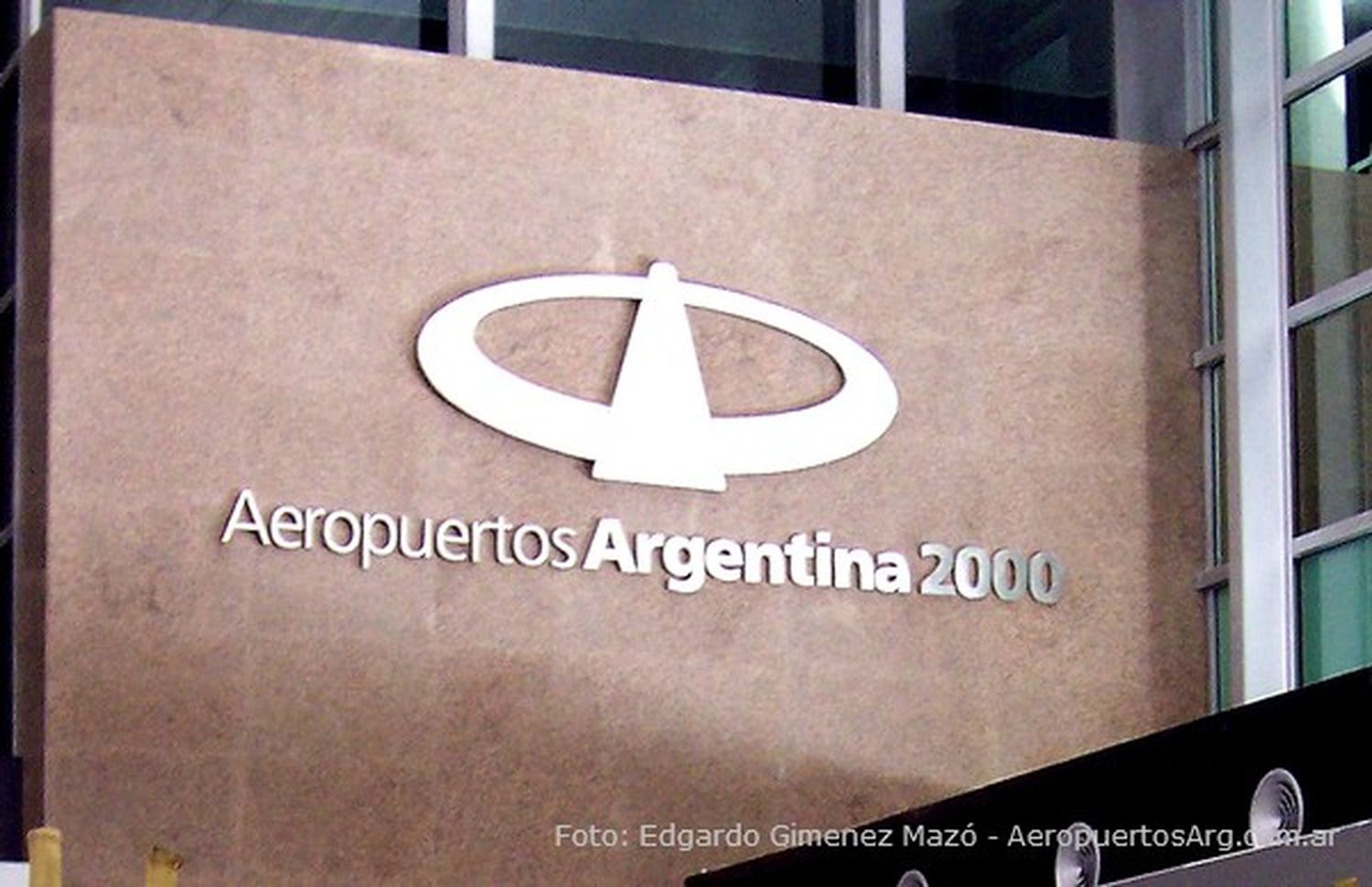 Premio por la mejor operación de financiamiento internacional para AA2000