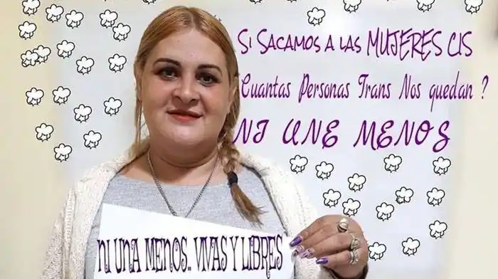 Una reconocida militante trans fue asesinada a puñaladas en Santa Fe