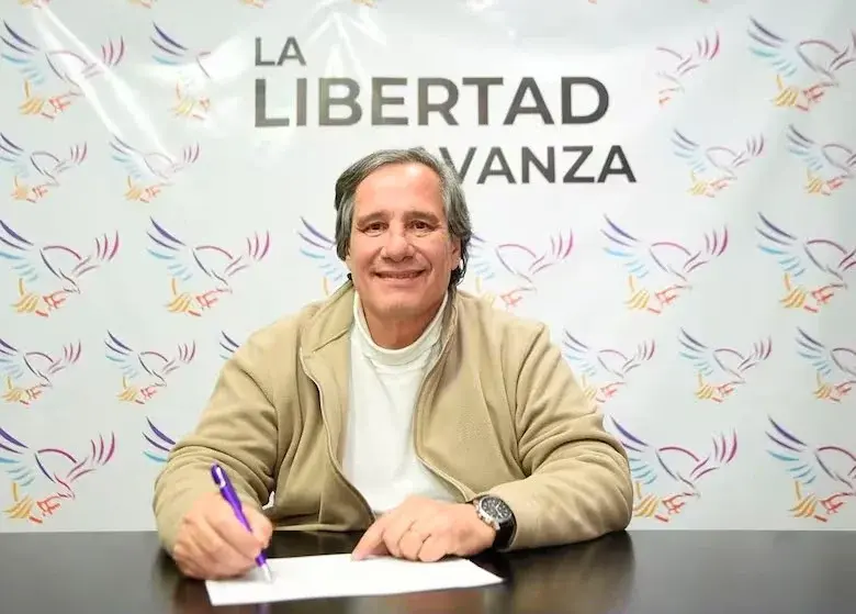 Concejal de LLA de Vicente López busca dar el salto a la Justicia nacional: competirá por el Consejo de la Magistratura