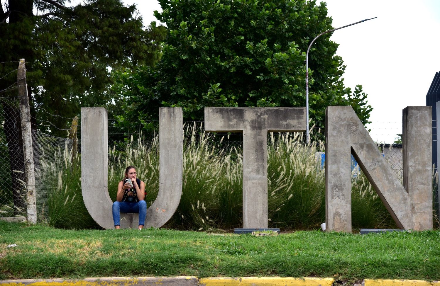 Las universidades enfrentan una crítica situación por la falta de fondos.