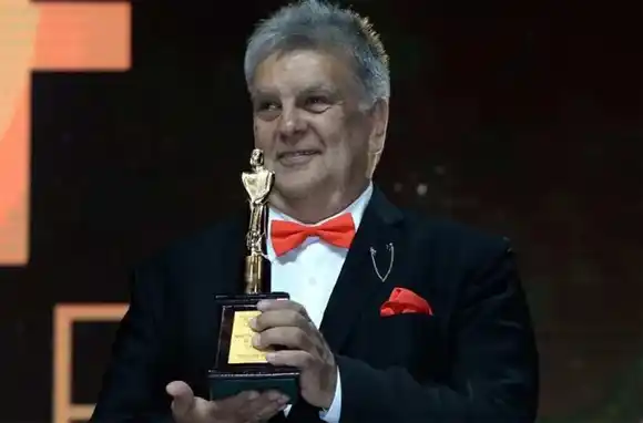 Aptra dio a conocer todos los nominados a los premios Martín Fierro 2023