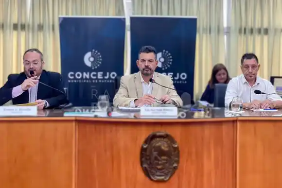 ¿Y la paridad de género? Con mayoría masculina, quedaron definidas las nuevas autoridades del Concejo Municipal