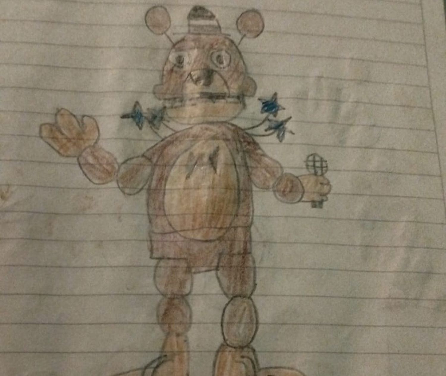 Un niño que no pudo empezar la escuela y al que nadie le ofrece respuesta por su condición de hiperactivo