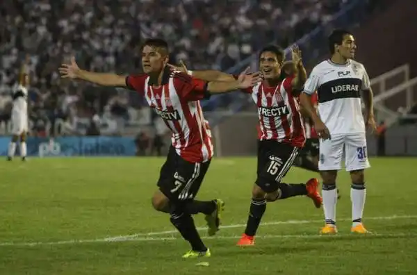 Increíble triunfo de Estudiantes