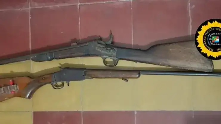 FELICIANO - 1