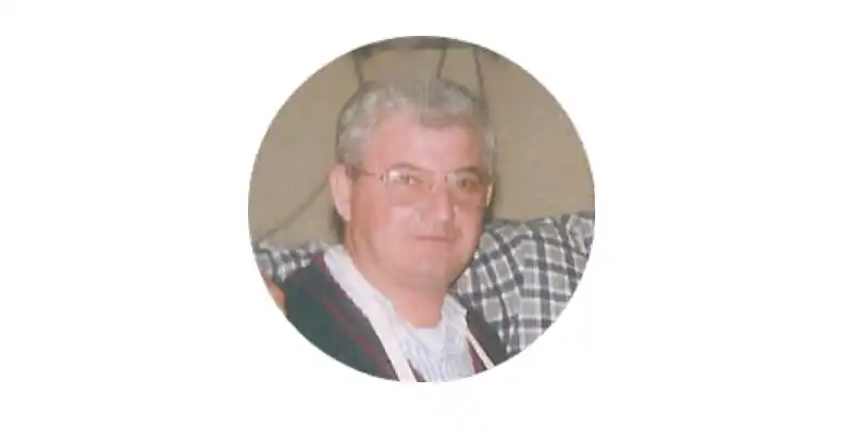 Segunda ola de coronavirus: informaron el fallecimiento de Francisco Alberto Moragues