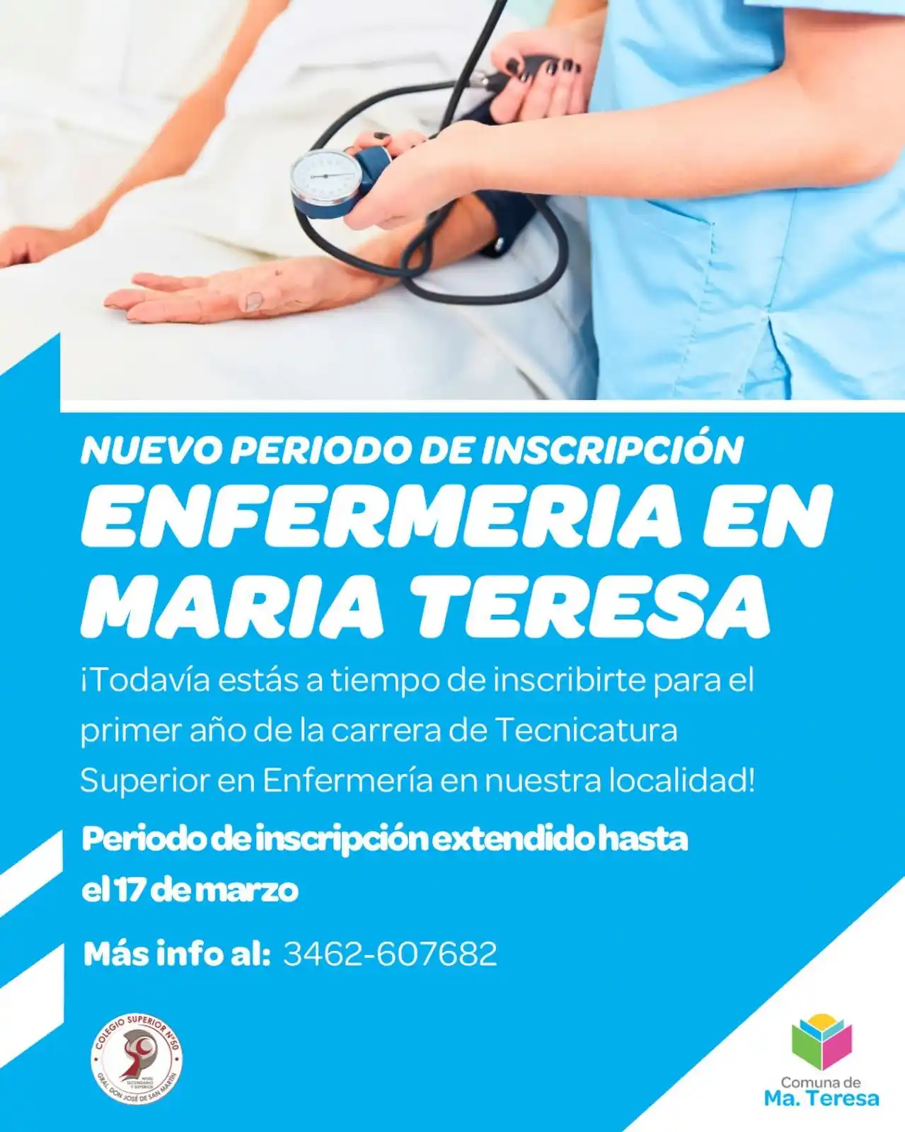 maría teresa enfermería - 2