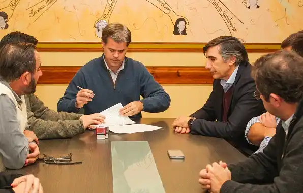 La obra de Hábitat Suburbio Norte comenzará en 15 días