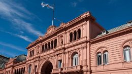 Redefinieron el rol de La Jefatura de Gabinete y restituyeron el Ministerio del Interior