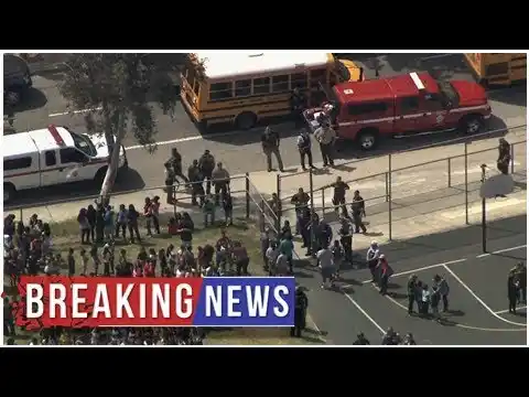 Tiroteo en California deja varios muertos