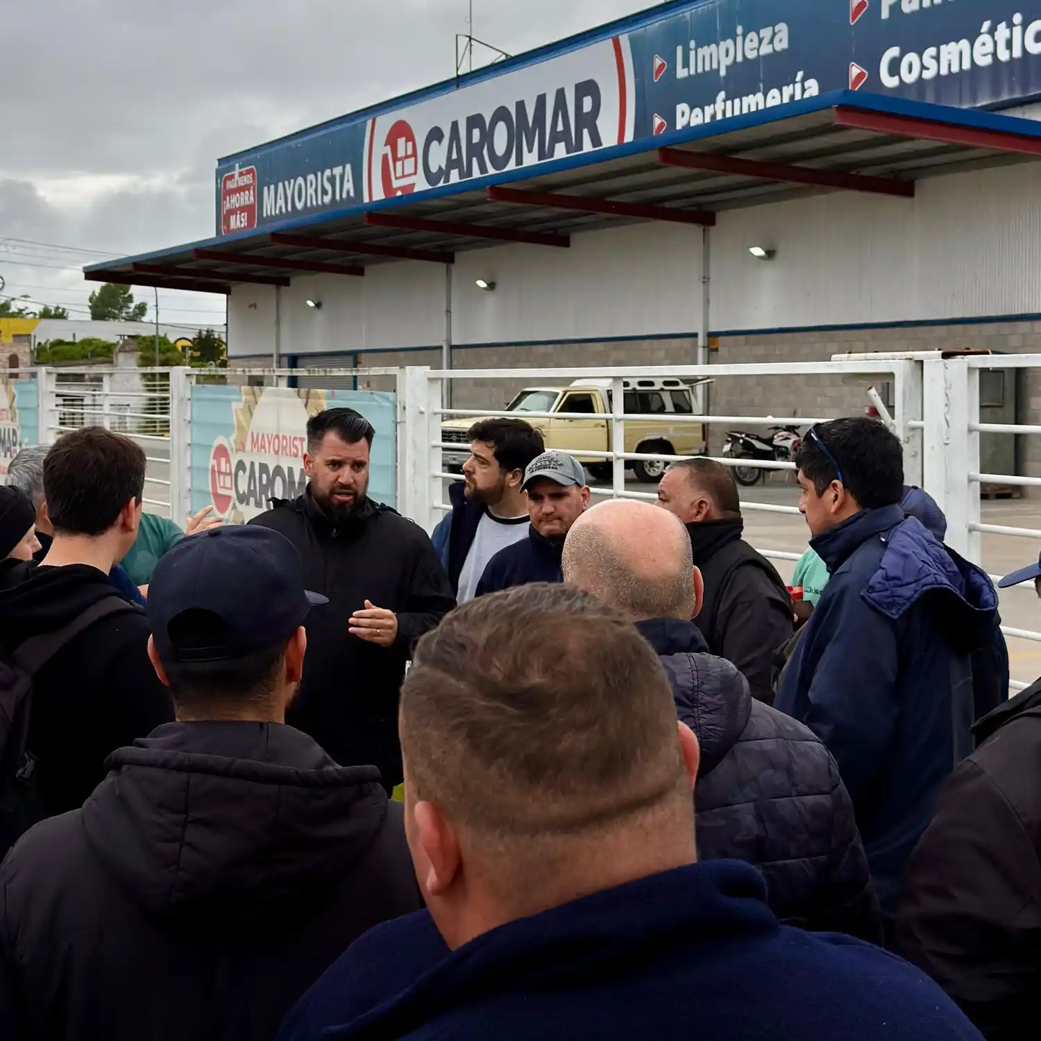 Desde el Sindicato aseguran que puede considerarse "fraude laboral" porque la empresa seguirá funcionando.