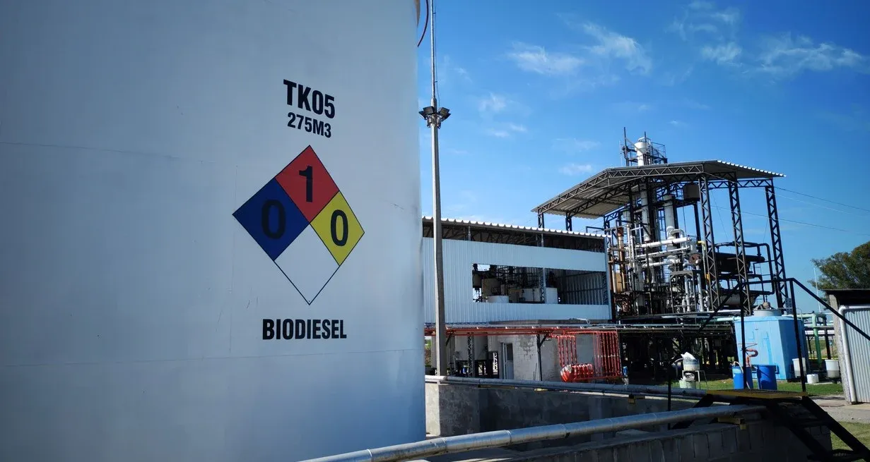 La Cámara Santafesina de Energías Renovables se dirigió por nota al gobernador de la Provincia de Santa Fe Maximiliano Pullaro.