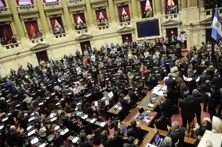 Ley de Fertilización Asistida: Avanza la sanción de la norma