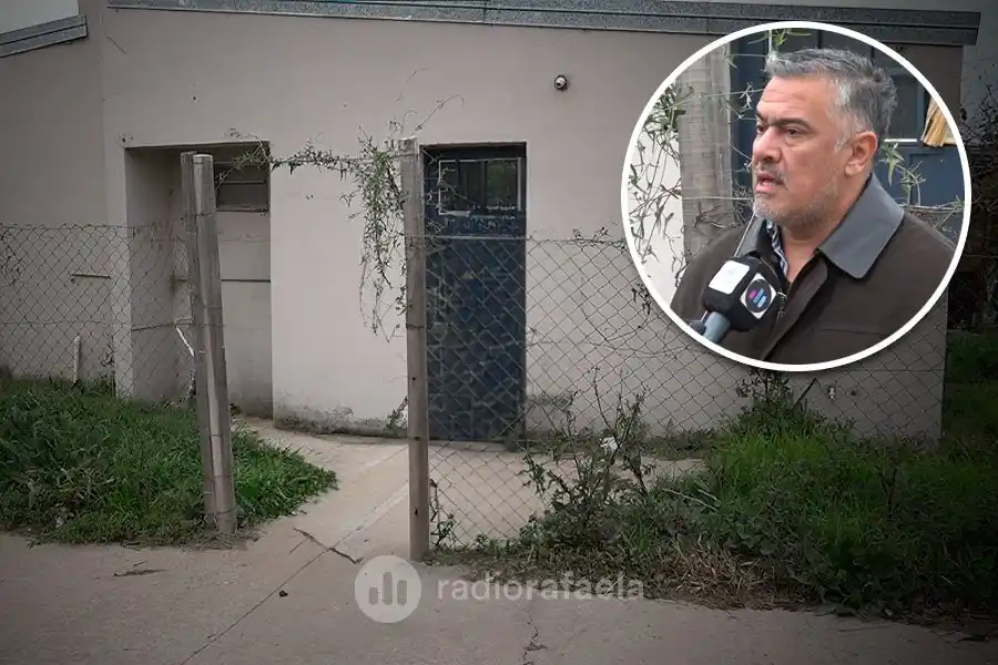 La Municipalidad está acondicionando una casa para la gente que está en situación de calle: “Ya tenemos las camas”