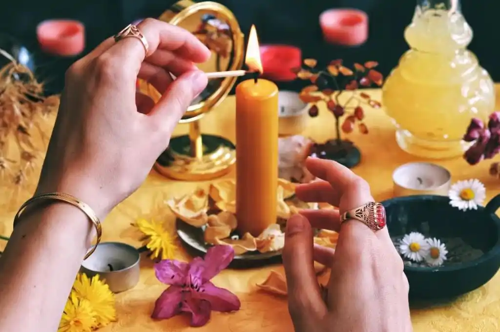 Se va despidiendo marzo: pon en práctica estos rituales para finalizar el mes con las mejores energías