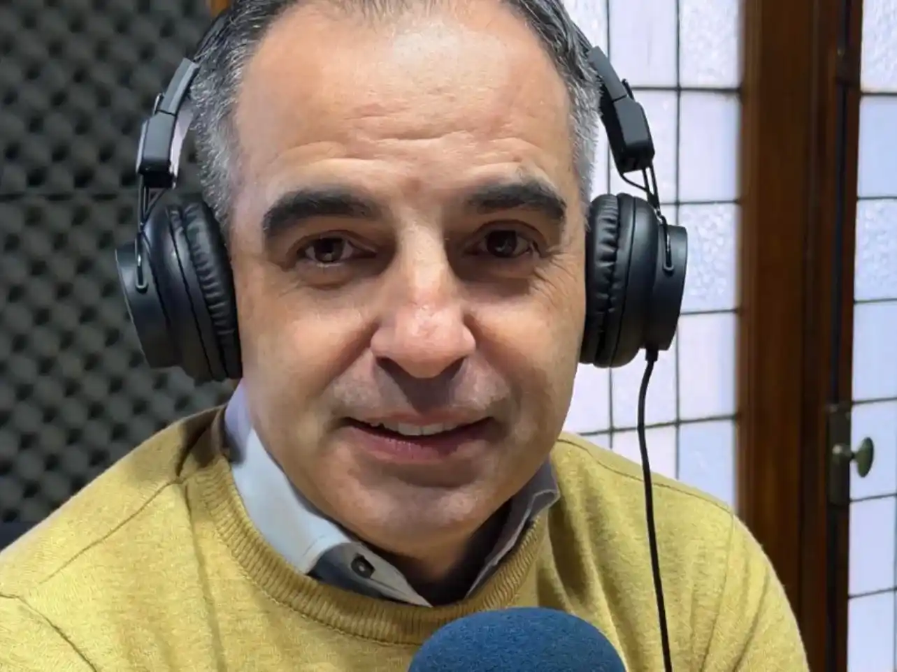 Alejandro Corral Otero