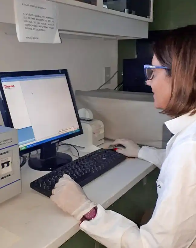 Los análisis de coronavirus ya pueden realizarse en Tandil