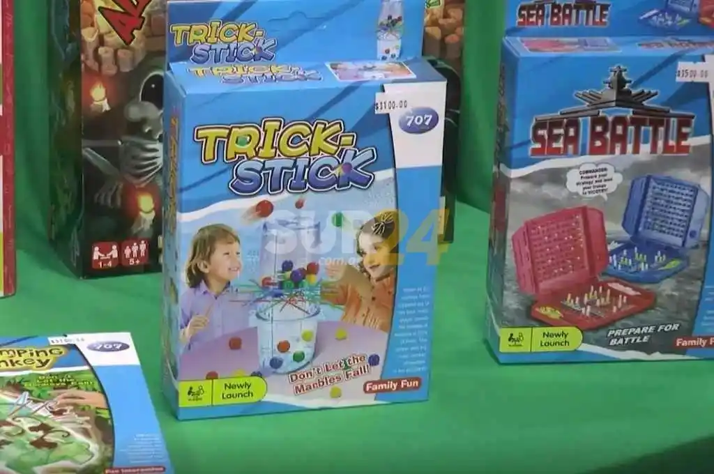 Día de las Infancias: 30% de reintegro con Billetera Santa Fe desde el lunes y durante toda la semana