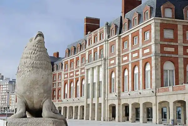 Ley de “capitales alternas”: La Matanza y General Pueyrredón son los únicos municipios de la Provincia seleccionados