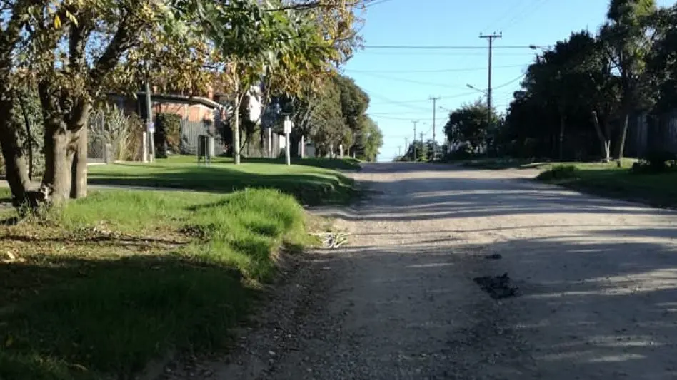 Vecinos preocupados por inseguridad en el barrio Jardín de Peralta Ramos