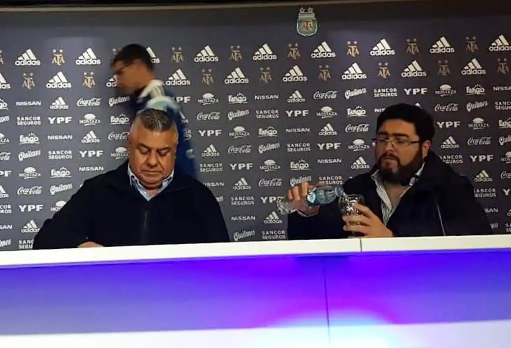 Santamarina conoce más detalles de la temporada