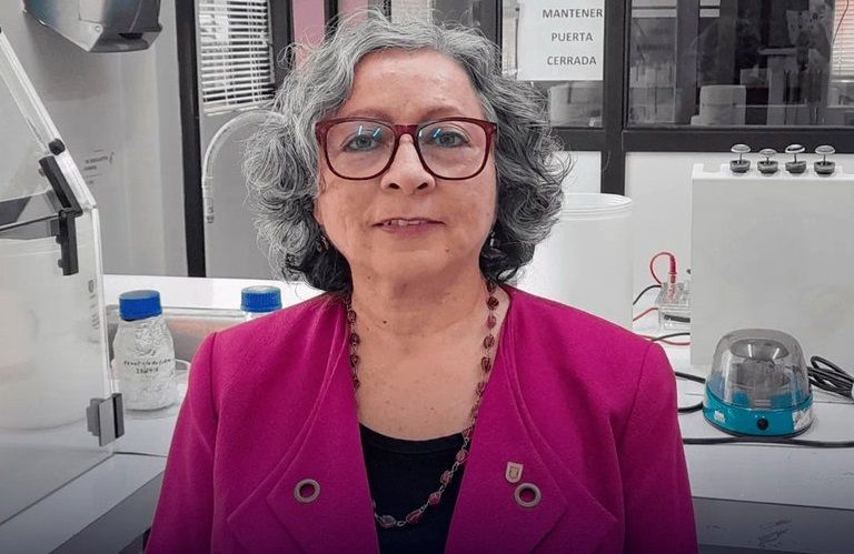 Científica chilena crea probiótico capaz de prevenir el Helicobacter pylori y el cáncer gástrico