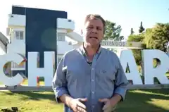 Galimberti: "En Entre Ríos hubo mucho voto bronca, mucho voto anti-oficialismo"