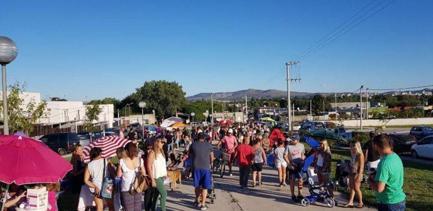 Agenda de eventos del domingo