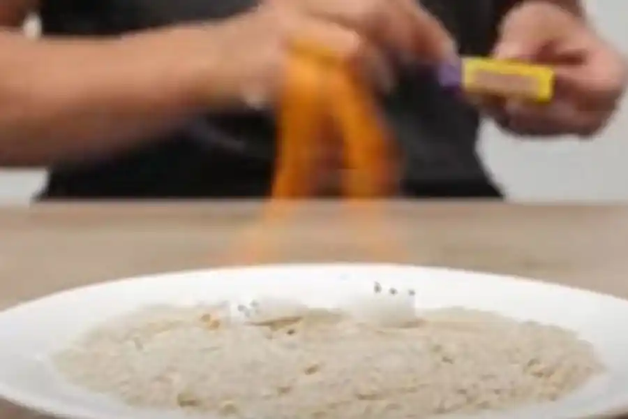 Reconquista: tres alumnos de una Escuela Primaria terminaron en el Hospital por un experimento escolar que salió mal