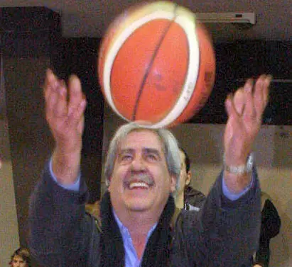 Admiración y respeto en la despedida a “Polo” desde todos los rincones del país