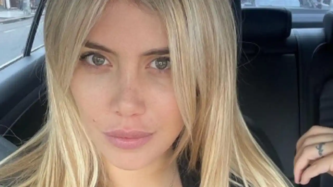 Wanda Nara mostró su cuerpo al natural en ropa interior: "Viví 5 embarazos y ninguna lipo"