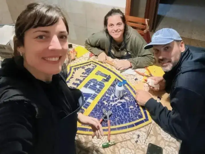 Boca Elortondo