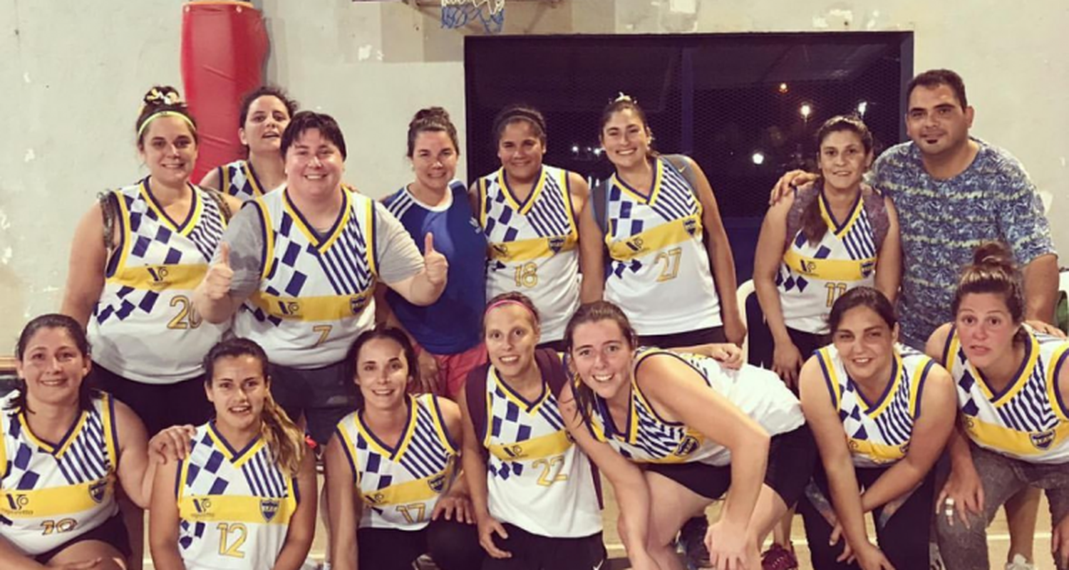Torneo Local femenino: Ante Pescadores, Independencia volvió al triunfo