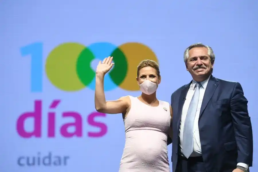 Fabiola Yañez sostuvo también que Alberto Fernández la indujo a hacerse un aborto