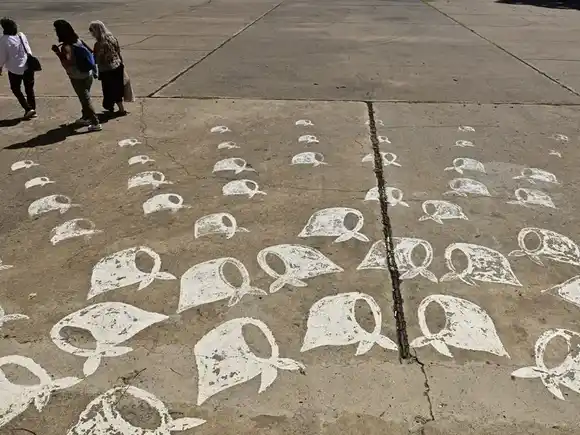 Abuelas de Plaza de Mayo anunció que encontró al nieto 140