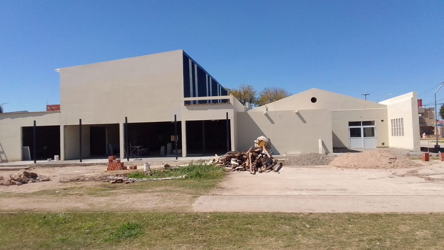 escuela freyre
