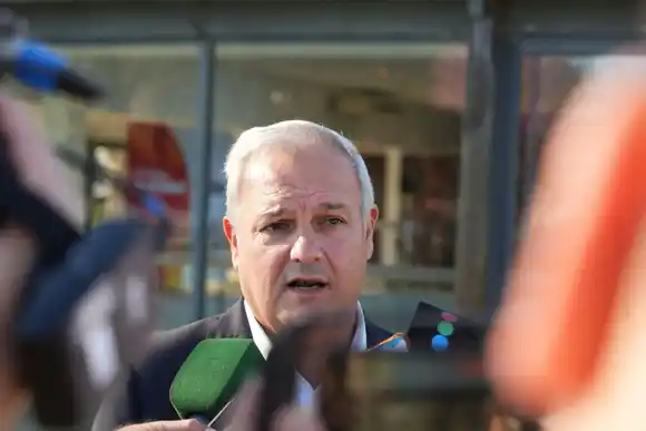 Farías: “En Argentina, estamos a tiempo de dar una lucha contra la narcocriminalidad, como lo demostramos en Santa Fe”