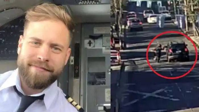 DETUVIERON AL ABOGADO QUE ATROPELL� Y MAT� AL MOTOCICLISTA EN VICENTE LOPEZ